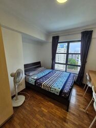 Aquarius By The Park (D16), Condominium #480375641